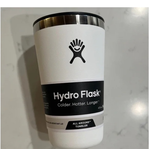 Hydro Flask 16 oz - Picture 5 of 12